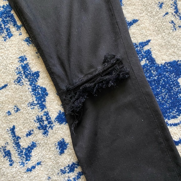 Reformation Jeans - Picture 4 of 8